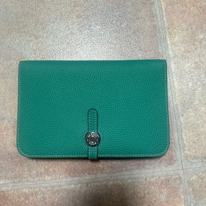 Designer Inspired wallet